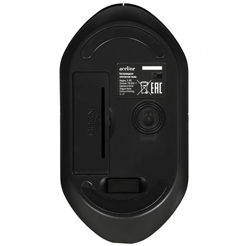 Мышь Aceline G-501, черный