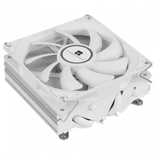 Кулер Thermalright AXP90-X47 WHITE белый, TRAXP90X47W