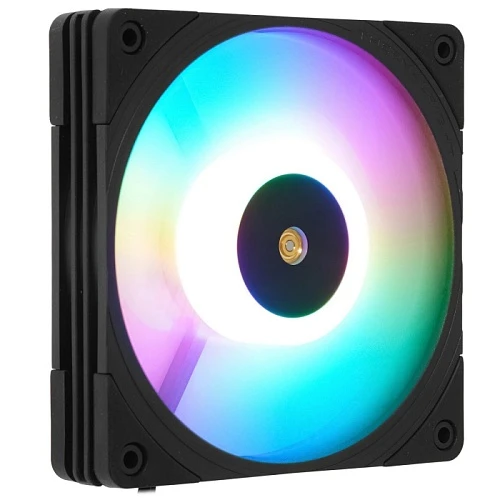 Реверсный вентилятор Thermalright TL-B12R-S черный, TL-B12R-S