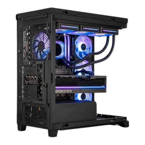Игровой ПК LEGIONPC GAME 979551