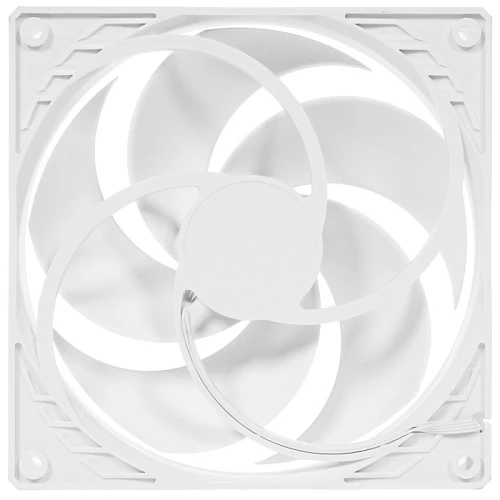 Вентилятор Arctic Cooling P14 PWM белый, ACFAN00197A