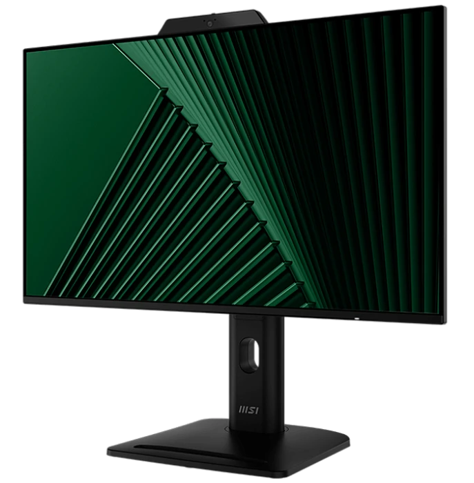 Монитор MSI PRO MP272PMG, 27", черный