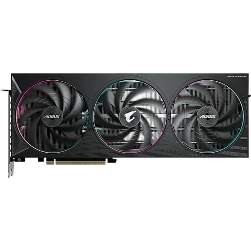 Видеокарта GIGABYTE GeForce RTX 5060 AORUS ELITE 8Gb