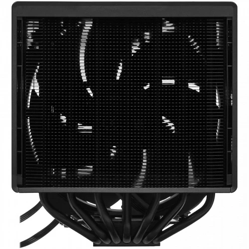 Кулер DEEPCOOL Assassin 4S черный, R-ASN4S-BKGPMN-G