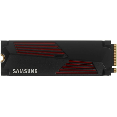 SSD накопитель Samsung 990 PRO 1Tb M.2 NVMe, MZ-V9P1T0CW