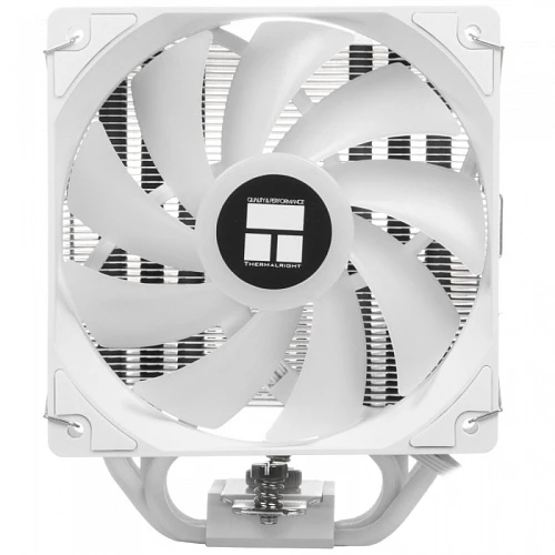 Кулер Thermalright Assassin King 120 SE WHITE ARGB белый, AK120-SE-WH-ARGB