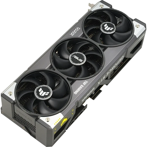 Видеокарта ASUS GeForce RTX 5080 TUF Gaming OC Edition 16Gb