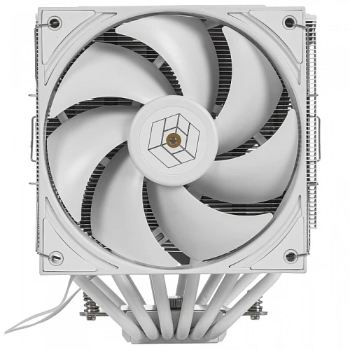Кулер Thermalright Royal Pretor 130 WHITE белый, RP130-WH