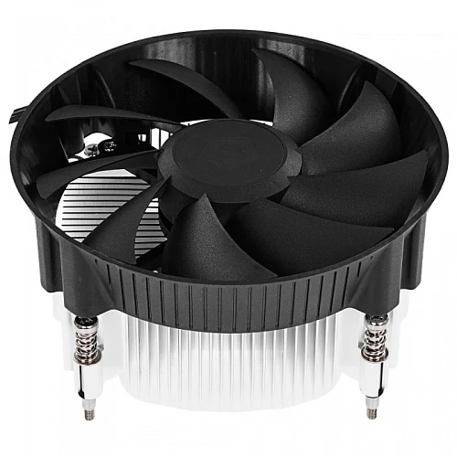 Кулер ID-COOLING DK-07i черный