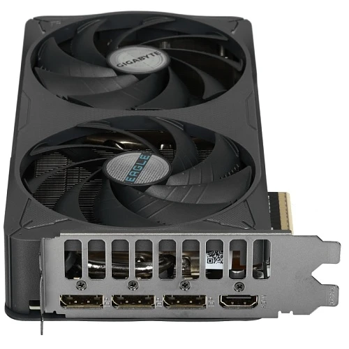 Видеокарта GIGABYTE GeForce RTX 5060 Ti EAGLE OC 8Gb