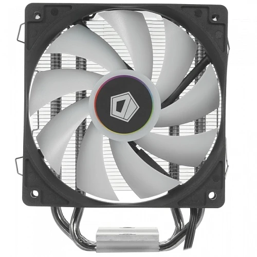 Кулер ID-COOLING SE-214-XT черный