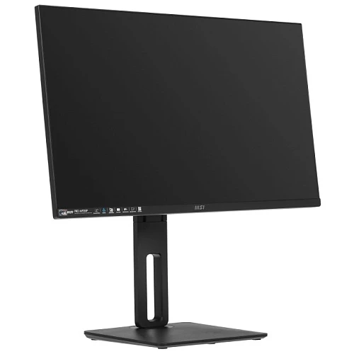 Монитор MSI PRO MP251P, 24.5", черный