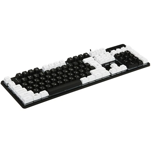 Клавиатура Defender Dark Knight GK-077