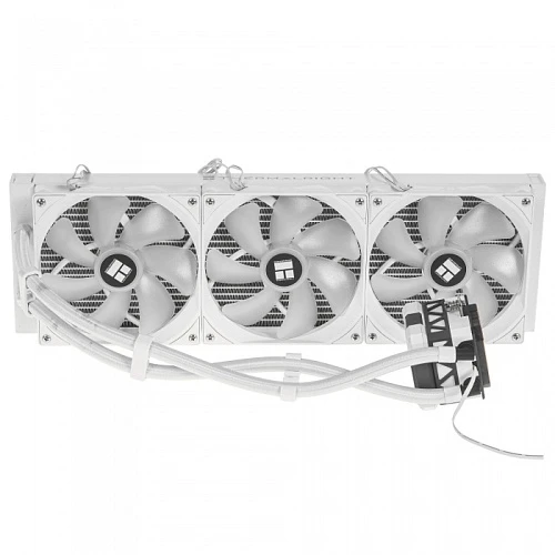 Система охлаждения Thermalright Frozen Warframe 420 White Argb белая, TRFW420AW