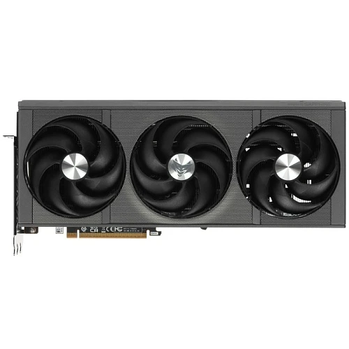 Видеокарта Sapphire AMD Radeon RX 9070 NITRO+ GAMING OC 16Gb