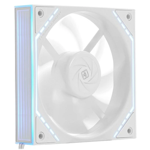 Вентилятор Thermalright TL-M12W белый, TL-M12W