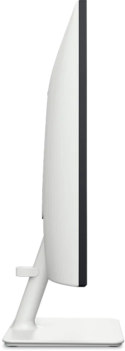 Монитор Dell S2725H, 27", белый
