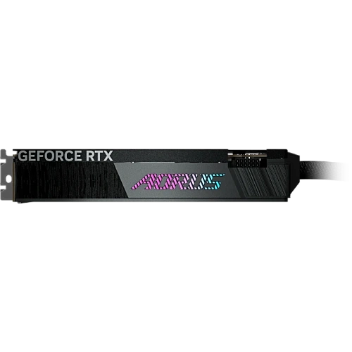 Видеокарта GIGABYTE GeForce RTX 5080 AORUS XTREME WATERFORCE 16Gb
