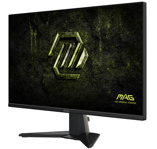 Монитор MSI MAG 275QF E20, 27", черный
