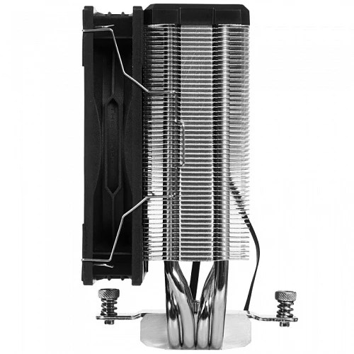 Кулер Thermalright Assassin X 120 R Digital Black черный