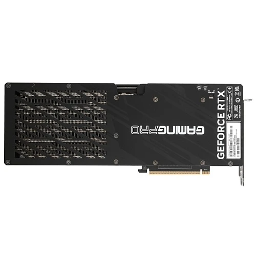 Видеокарта Palit GeForce RTX 5080 GamingPro OC 16Gb