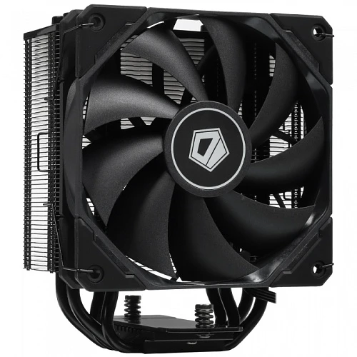 Кулер ID-COOLING SE-224-XTS BLACK черный