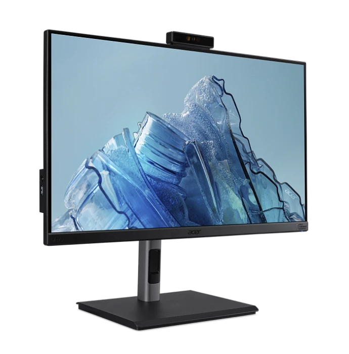 Монитор Acer Vero B277UD3bmiqprcuzx, 27", черный