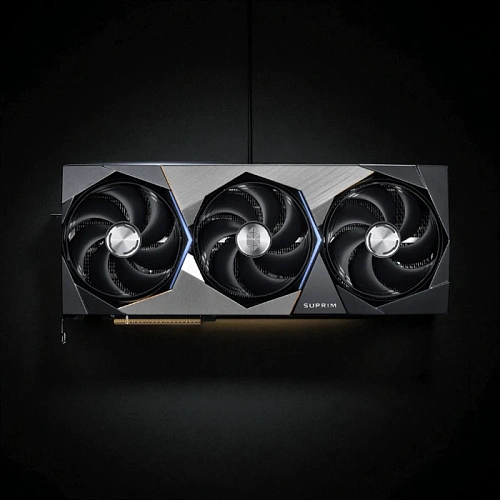 GeForce RTX™ 5080 16G SUPRIM SOC