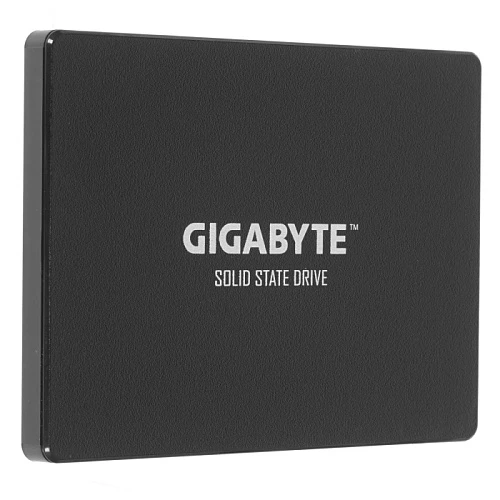 SSD накопитель GIGABYTE 240Gb 2.5" SATA, GP-GSTFS31240GNTD
