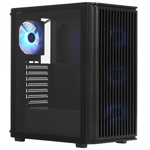 Корпус XASTRA A409 черный, Mid-Tower