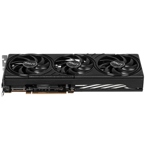 Видеокарта Palit GeForce RTX 5060 Infinity 3 OC 8Gb