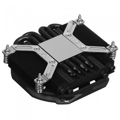 Кулер ID-COOLING IS-30A BLACK черный