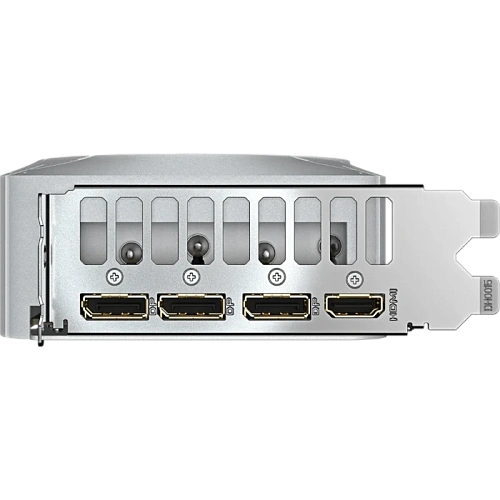 Видеокарта GIGABYTE GeForce RTX 5070 EAGLE OC ICE SFF 12Gb