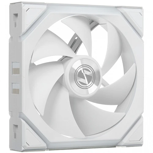 Комплект вентиляторов LIAN LI UNI FAN SL WIRELESS 120 белый, G99.12SL1W1W.R0