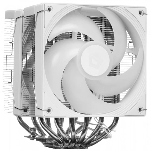 Кулер ID-COOLING FROZN A620 PRO SE ARGB WHITE белый