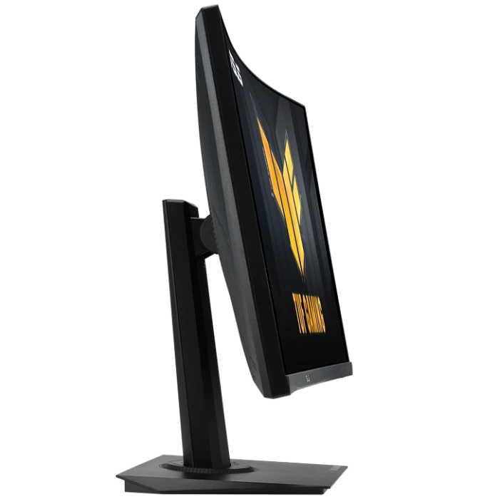 Монитор ASUS TUF Gaming VG24VQER, 23.6", черный