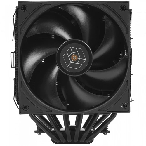 Кулер Thermalright Royal Pretor 130 BLACK черный, RP130-BL