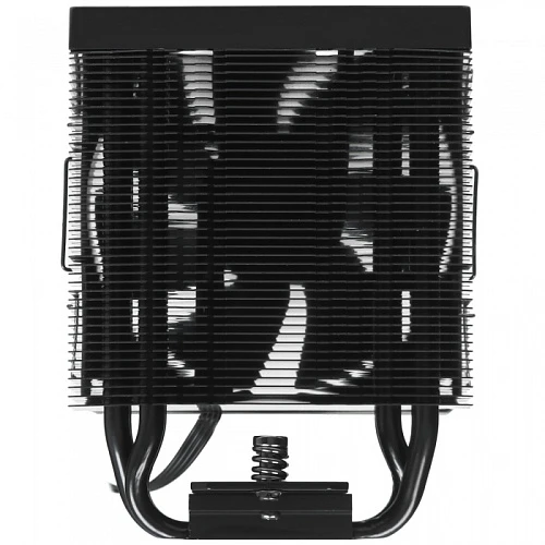 Кулер ID-COOLING FROZN A400 BLACK черный