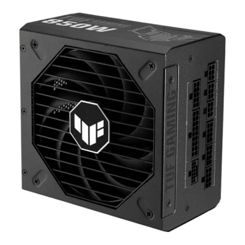 Блок питания ASUS TUF GAMING 850G 850W, 90YE00S2-B0NA00