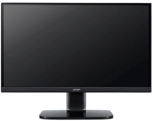 Монитор Acer KA242YGbi, 23.8", черный