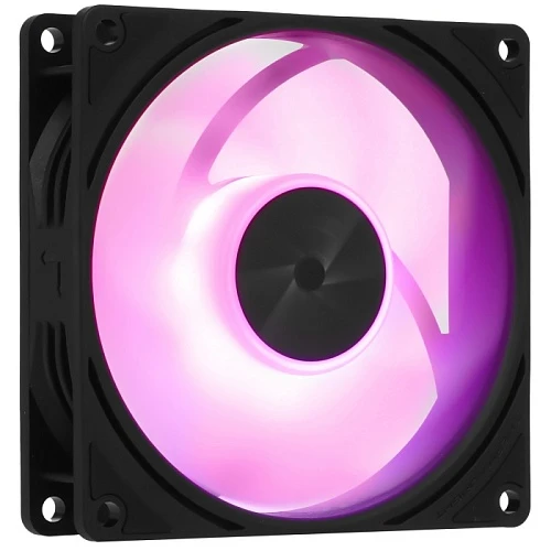 Вентилятор Thermalright TL-P9-S черный