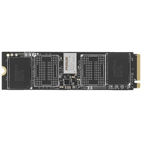 SSD накопитель ADATA XPG GAMMIX S60 1Tb M.2 NVMe, AGAMMIXS60-1T-CS