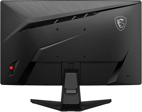 Монитор MSI MAG 242C, 23.6", черный