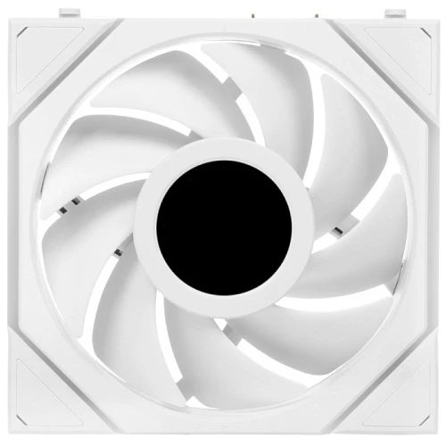 Комплект вентиляторов LIAN LI UNI FAN TL LCD WIRELESS 120-3 белый, G99.12TLLCD1W3W.R0