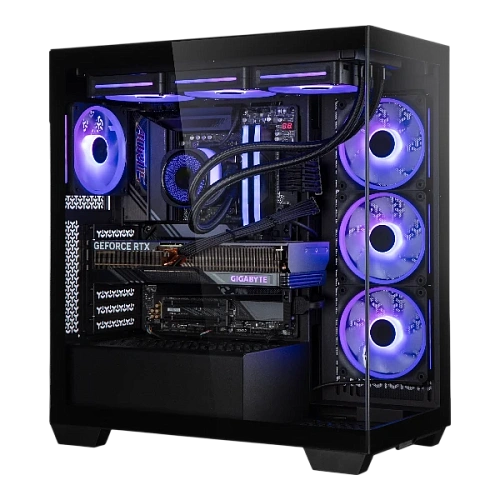Игровой ПК LEGIONPC GAME 804032