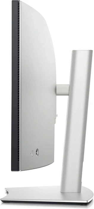 Монитор Dell UltraSharp U3425WE, 34", белый