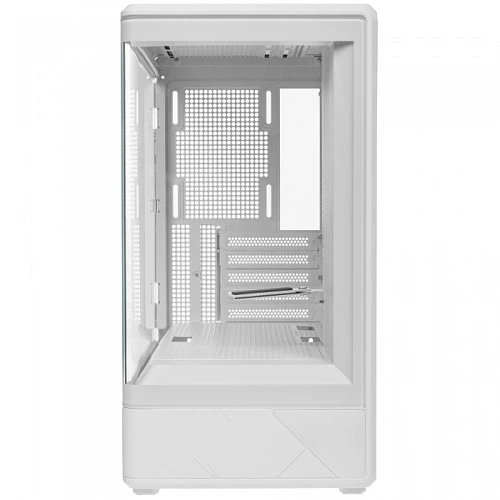 Корпус JONSBO D200 белый, Mini-Tower
