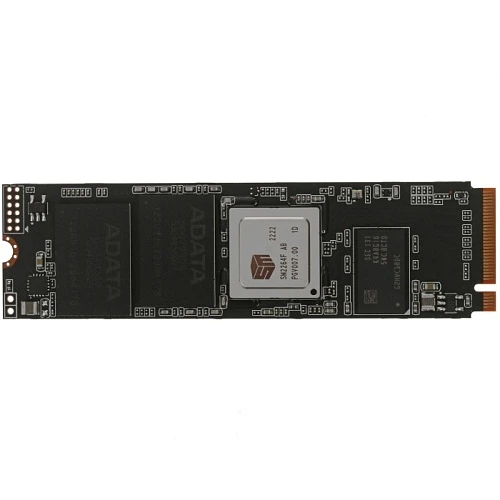SSD накопитель ADATA LEGEND 960 2Tb M.2 NVMe, ALEG-960-2TCS