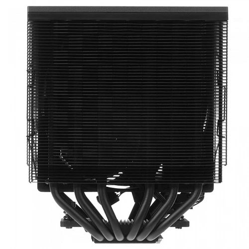 Кулер PCCooler RZ620 BK черный, CLPCC_RZ620_BK