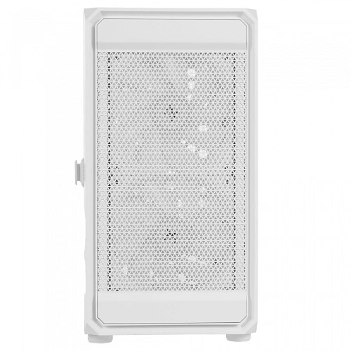 Корпус XASTRA A303M 3ARGB белый, Mini-Tower